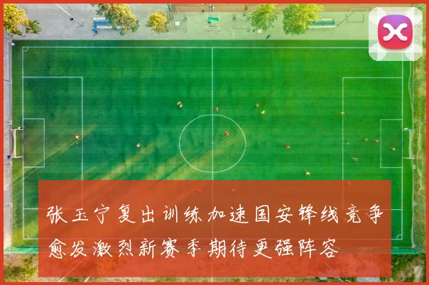 张玉宁复出训练加速国安锋线竞争愈发激烈新赛季期待更强阵容